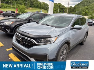 Used 2020 Honda CR-V EX image 1