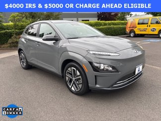 Used 2022 Hyundai Kona SEL w/ Convenience Package image 1