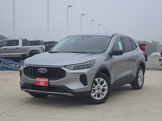 New 2024 Ford Escape Active image 1