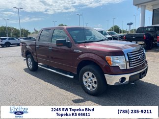 Used 2010 Ford F150 XLT image 1