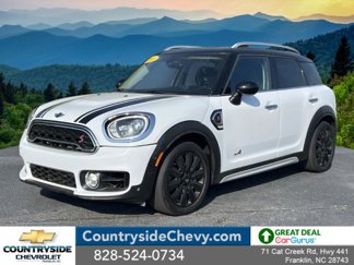 Used 2018 MINI Cooper Countryman S image 1