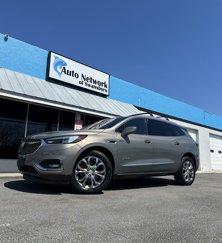 Used 2019 Buick Enclave Avenir w/ Avenir Technology Package image 1