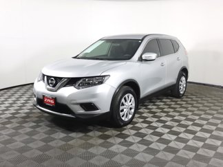 Used 2015 Nissan Rogue S image 1