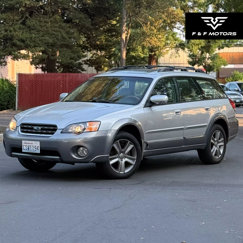 Used 2005 Subaru Outback 3.0R L.L. Bean image 1
