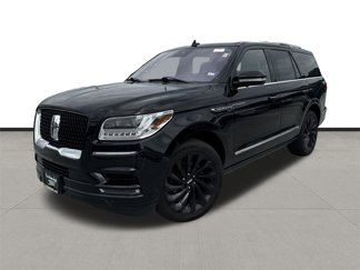 Used 2020 Lincoln Navigator Reserve w/ Equipment Group 208A Reserve image 1
