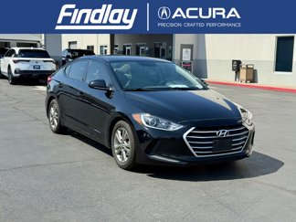Used 2017 Hyundai Elantra SE image 1