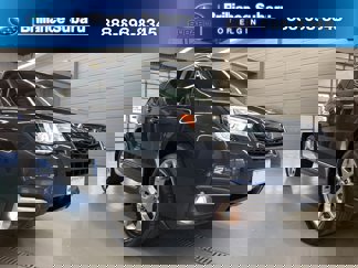 Used 2018 Subaru Forester 2.5i Touring w/ Popular Package #2 image 1