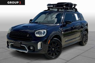 Used 2022 MINI Cooper Countryman S image 1