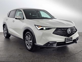 New 2025 Acura ADX FWD image 1
