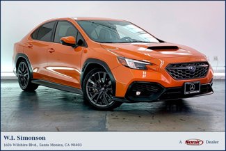 Used 2022 Subaru WRX Premium image 1