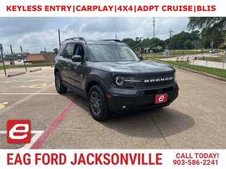 New 2025 Ford Bronco Sport Big Bend image 1