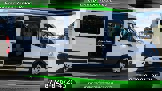 Used 2021 Ford Transit 350 XLT image 1