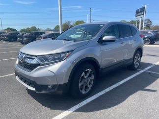 Used 2019 Honda CR-V EX image 1