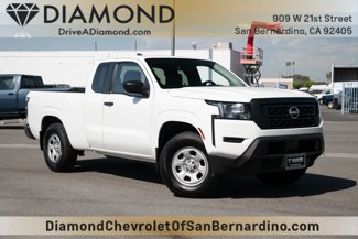 Used 2024 Nissan Frontier S w/ Technology Package image 1