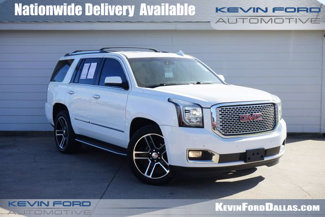 Used 2015 GMC Yukon Denali w/ Open Road Package image 1