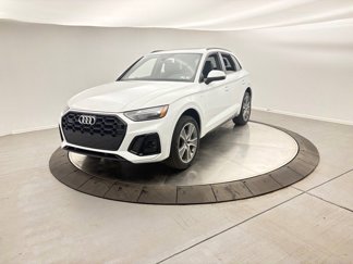 New 2025 Audi Q5 2.0T Premium image 1