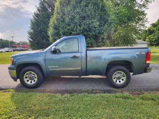 Used 2011 GMC Sierra 1500 SLE image 1