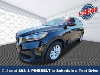 Used 2020 Kia Sorento LX image 1