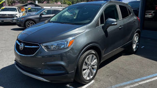 Used 2017 Buick Encore Preferred image 1