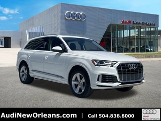 Used 2022 Audi Q7 3.0T Premium w/ Convenience Package image 1