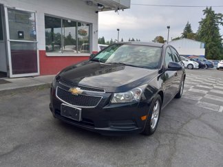 Used 2014 Chevrolet Cruze LT image 1