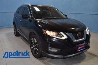 Used 2019 Nissan Rogue SL image 1