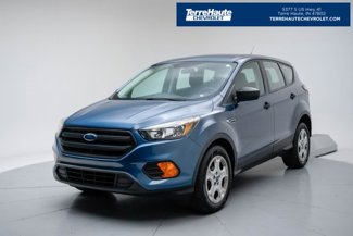 Used 2018 Ford Escape S image 1