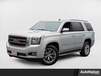 Used 2015 GMC Yukon SLE w/ Convenience Package image 1