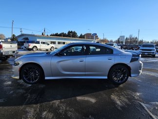 New 2023 Dodge Charger R/T w/ Daytona Edition Group image 1
