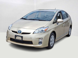 Used 2011 Toyota Prius Two image 1
