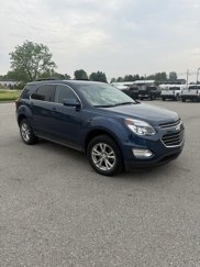 Used 2017 Chevrolet Equinox LT w/ Convenience Package image 1