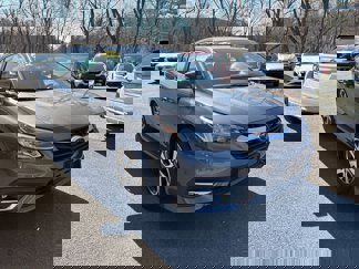 Used 2022 Subaru Legacy Limited XT image 1