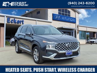Used 2022 Hyundai Santa Fe SEL image 1