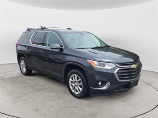 Used 2019 Chevrolet Traverse LT image 1