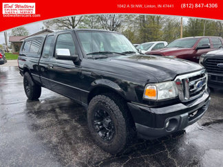 Used 2010 Ford Ranger XLT image 1