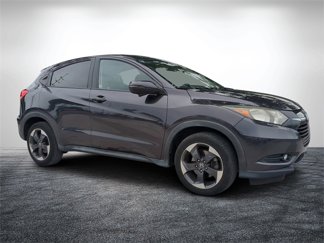 Used 2018 Honda HR-V EX image 1