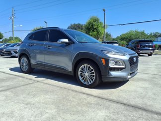 Used 2020 Hyundai Kona SEL Plus image 1