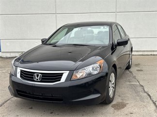 Used 2010 Honda Accord LX image 1