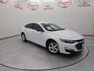 Used 2020 Chevrolet Malibu LS w/ LPO, Convenience Package 2 image 1