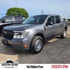 Used 2022 Ford Maverick XL image 1