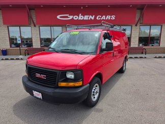 Used 2016 GMC Savana 3500 image 1
