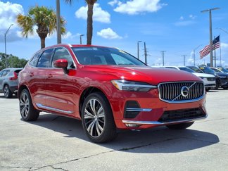 Used 2022 Volvo XC60 B5 Inscription w/ Protection Package Premier image 1