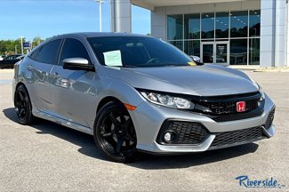 Used 2019 Honda Civic Si image 1