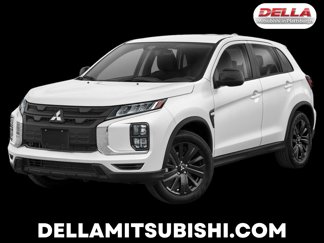 Used 2021 Mitsubishi Outlander Sport LE image 1