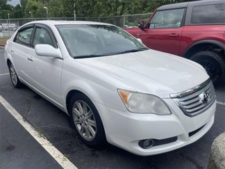 Used 2010 Toyota Avalon Limited image 1