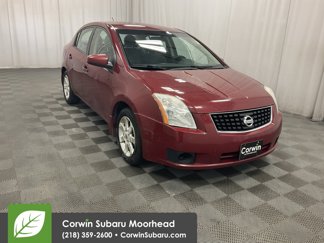 Used 2008 Nissan Sentra 2.0 S w/ Convenience Plus Pkg image 1