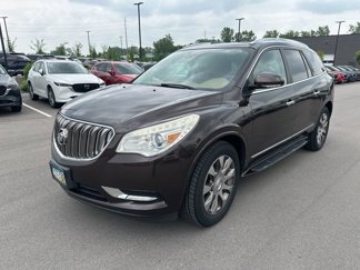 Used 2016 Buick Enclave Premium w/ Experience Buick Package image 1