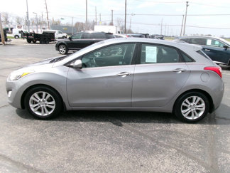 Used 2013 Hyundai Elantra GT image 1
