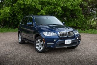 Used 2013 BMW X5 xDrive35d image 1