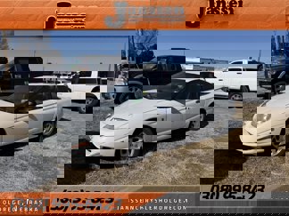 Used 2002 Saturn S-Series SC1 image 1
